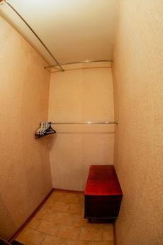 Orshanskaya 18, Смоленськ - квартира подобово