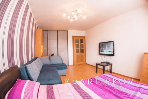 Оршанская 13, Смоленск - квартира посуточно