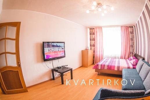 Оршанская 13, Смоленск - квартира посуточно