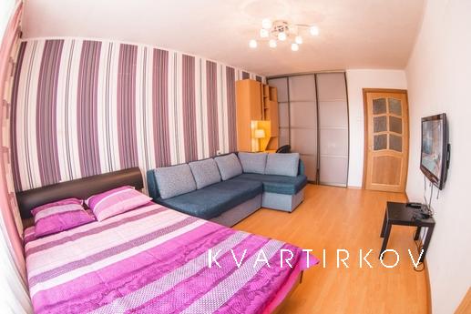 Оршанская 13, Смоленск - квартира посуточно