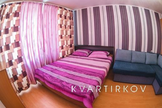 Оршанская 13, Смоленск - квартира посуточно