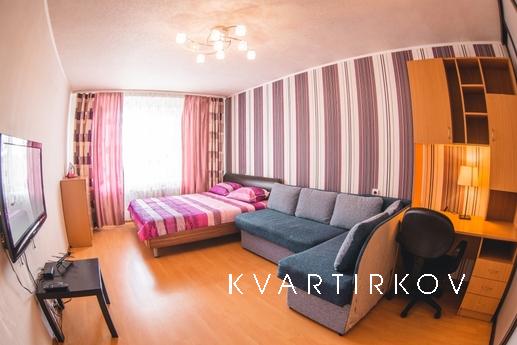 Оршанская 13, Смоленск - квартира посуточно