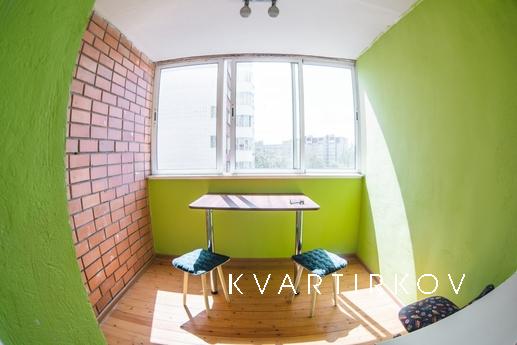 Оршанская 13, Смоленск - квартира посуточно