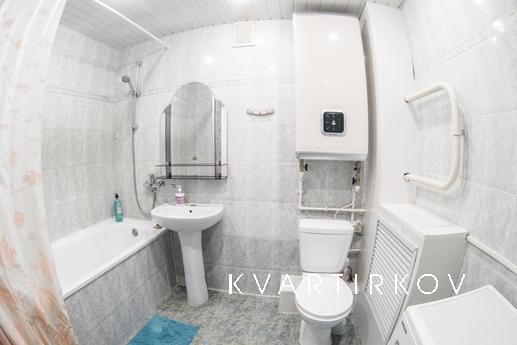 Оршанская 13, Смоленск - квартира посуточно