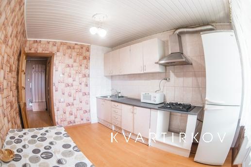 Оршанская 13, Смоленск - квартира посуточно