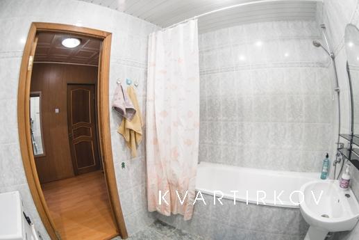 Оршанская 13, Смоленск - квартира посуточно