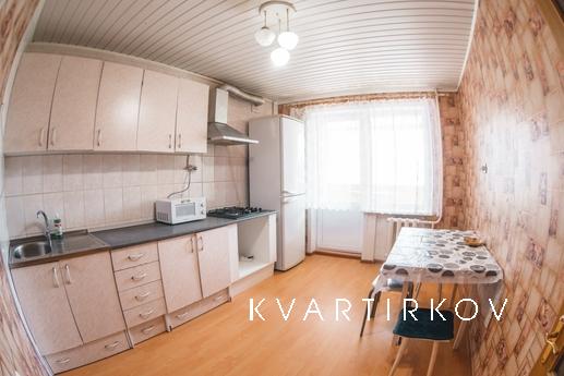 Оршанская 13, Смоленск - квартира посуточно