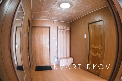 Оршанская 13, Смоленск - квартира посуточно