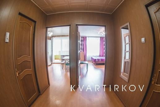 Оршанская 13, Смоленск - квартира посуточно