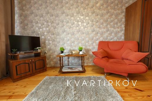 Оршанская 16, Смоленск - квартира посуточно