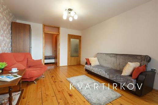 Оршанская 16, Смоленск - квартира посуточно