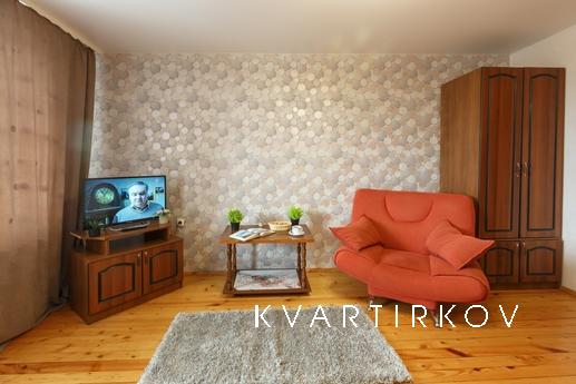 Оршанская 16, Смоленск - квартира посуточно