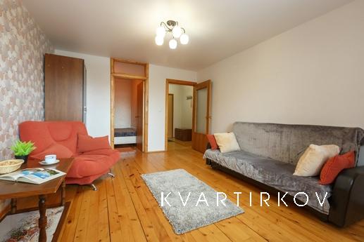 Оршанская 16, Смоленск - квартира посуточно