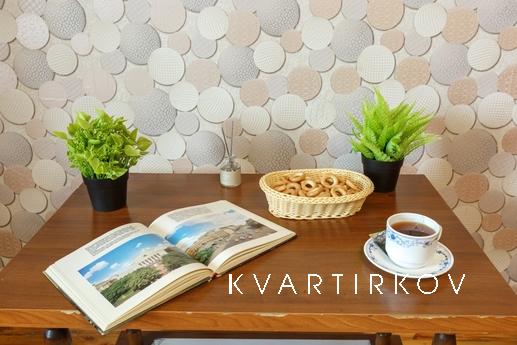 Оршанская 16, Смоленск - квартира посуточно