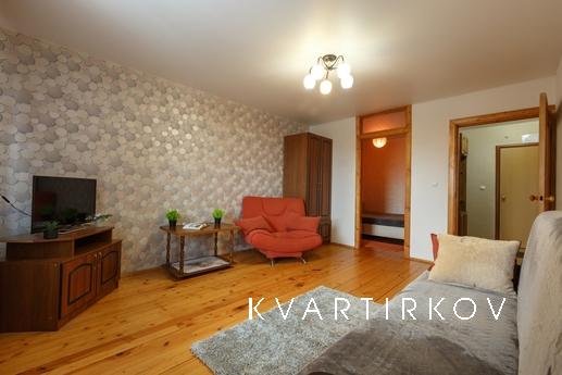 Оршанская 16, Смоленск - квартира посуточно