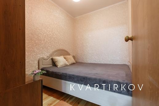 Оршанская 16, Смоленск - квартира посуточно