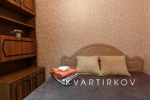 Оршанская 16, Смоленск - квартира посуточно