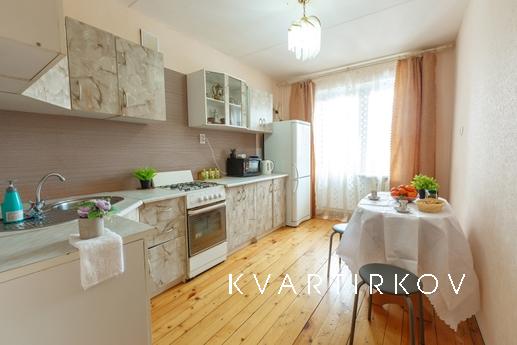 Оршанская 16, Смоленск - квартира посуточно