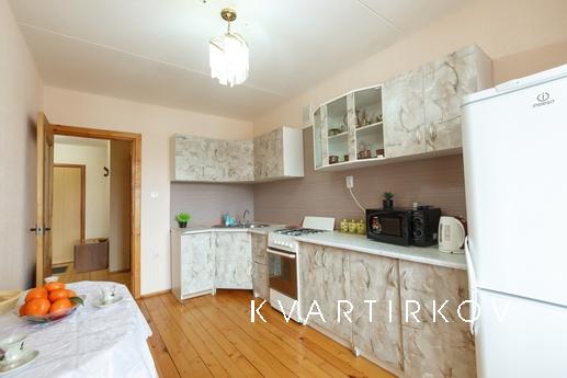 Оршанская 16, Смоленск - квартира посуточно