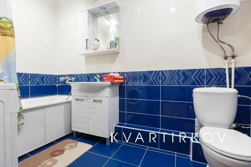 Оршанская 16, Смоленск - квартира посуточно