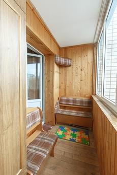 Оршанская 16, Смоленск - квартира посуточно