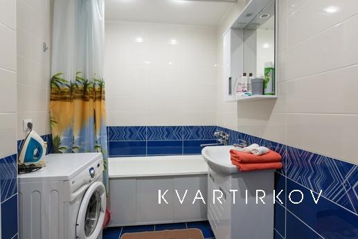 Оршанская 16, Смоленск - квартира посуточно