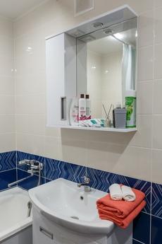 Оршанская 16, Смоленск - квартира посуточно