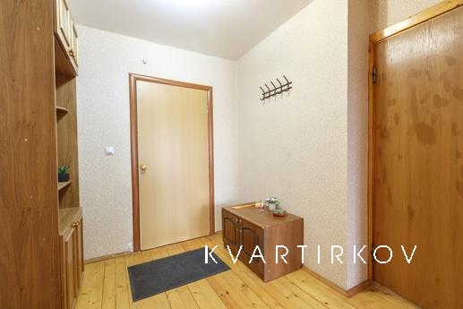 Оршанская 16, Смоленск - квартира посуточно