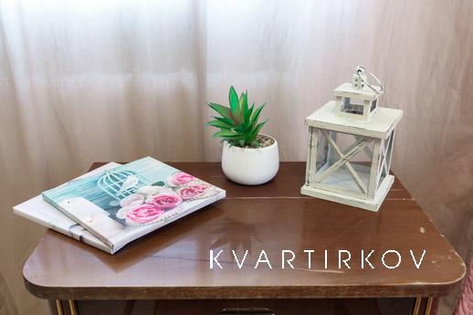 Nikolaeva 67, Смоленськ - квартира подобово