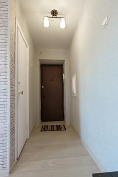 Nikolaeva 67, Смоленськ - квартира подобово