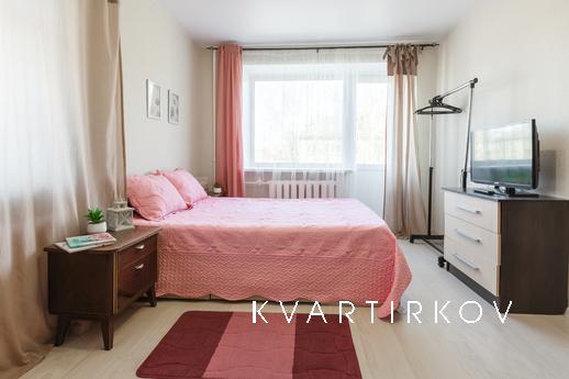 Nikolaeva 67, Смоленськ - квартира подобово