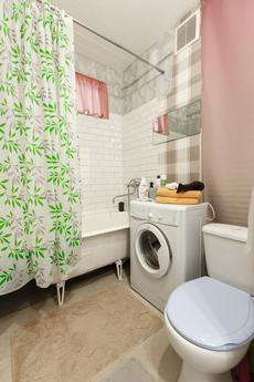 Nikolaeva 67, Смоленськ - квартира подобово