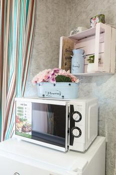 Nikolaeva 67, Смоленськ - квартира подобово