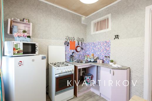 Nikolaeva 67, Смоленськ - квартира подобово