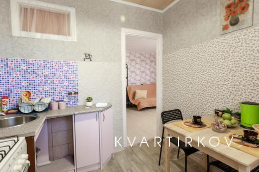 Nikolaeva 67, Смоленськ - квартира подобово