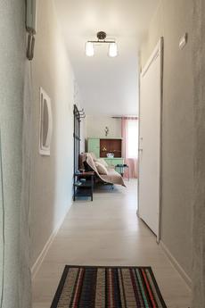 Nikolaeva 67, Смоленськ - квартира подобово