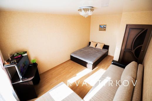 Nikolaeva 87, Smolensk - apartment by the day