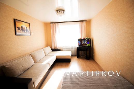 Nikolaeva 87, Smolensk - apartment by the day