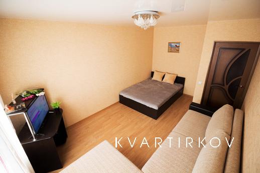 Nikolaeva 87, Smolensk - apartment by the day