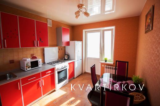 Nikolaeva 87, Smolensk - apartment by the day