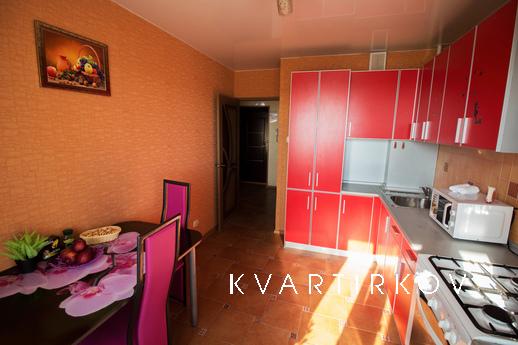 Nikolaeva 87, Smolensk - apartment by the day