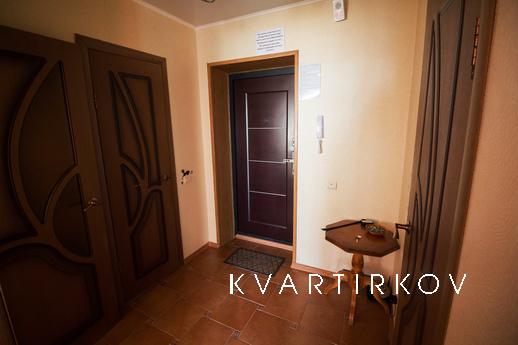 Nikolaeva 87, Smolensk - apartment by the day