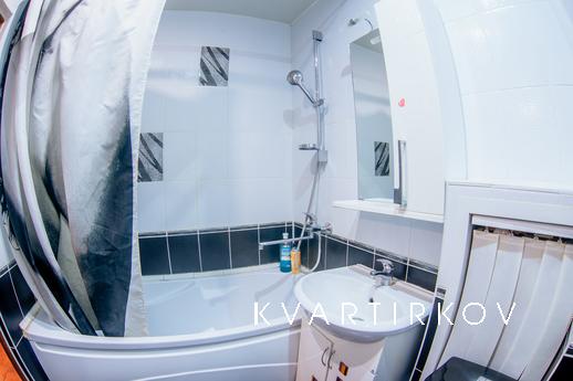 Nikolaeva 87, Smolensk - apartment by the day