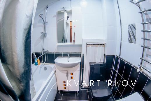 Nikolaeva 87, Smolensk - apartment by the day