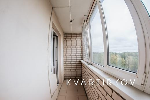 Nikolaeva 87, Smolensk - apartment by the day