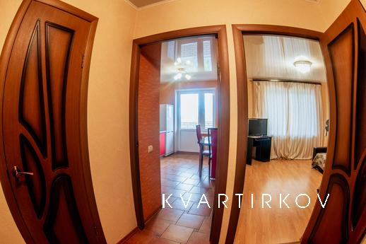 Nikolaeva 87, Smolensk - apartment by the day