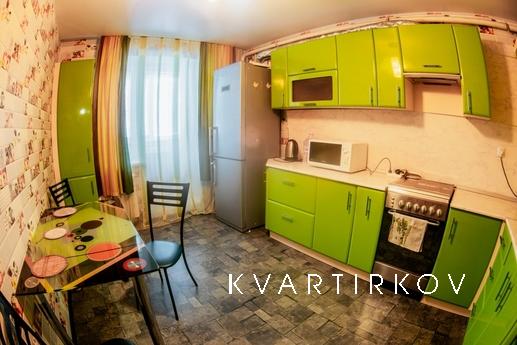 Normandy Neman 7, Смоленськ - квартира подобово