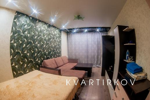 Normandy Neman 7, Смоленськ - квартира подобово