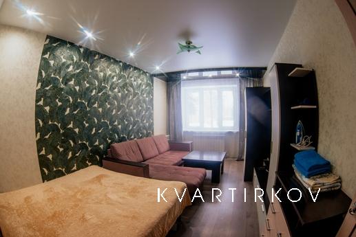 Normandy Neman 7, Смоленськ - квартира подобово