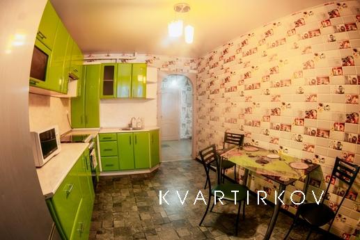 Normandy Neman 7, Смоленськ - квартира подобово